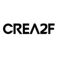 CREA2F logo